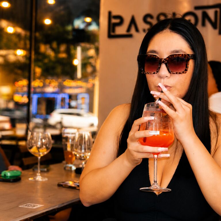 Passion Bar