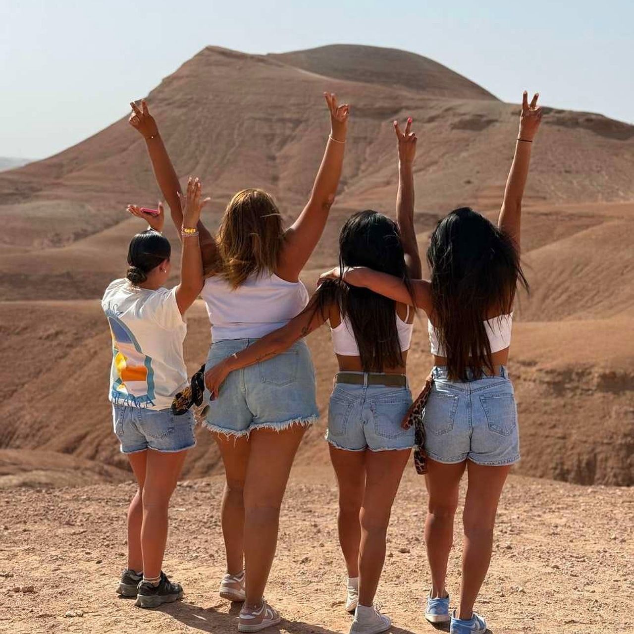 tour guide