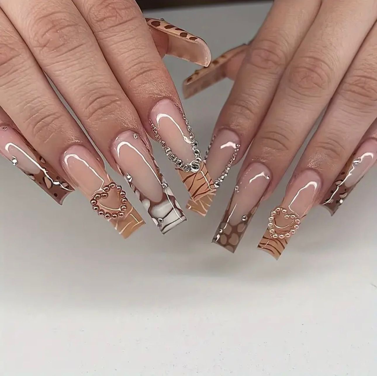 NACO - Nail Colors