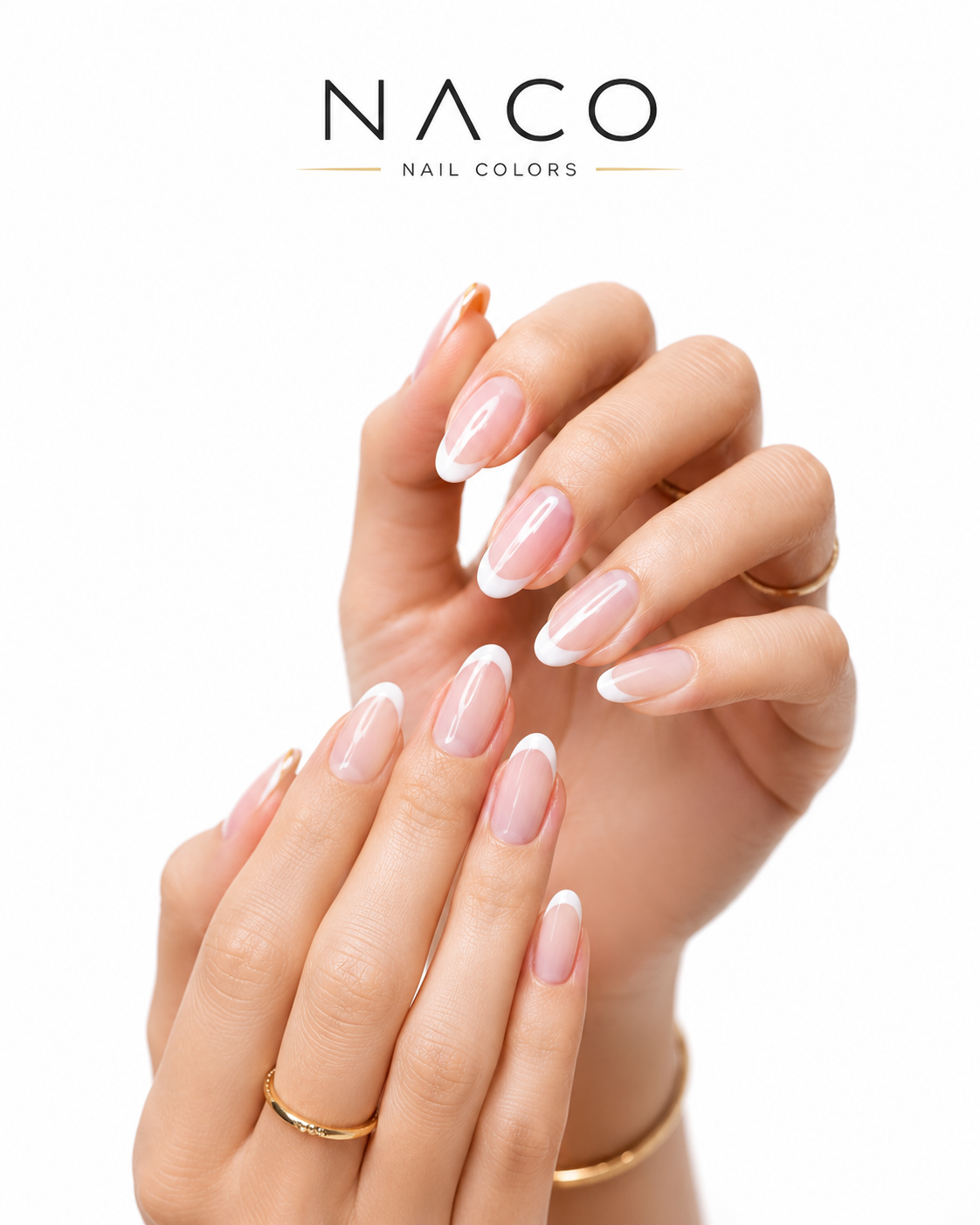 NACO - Nail Colors