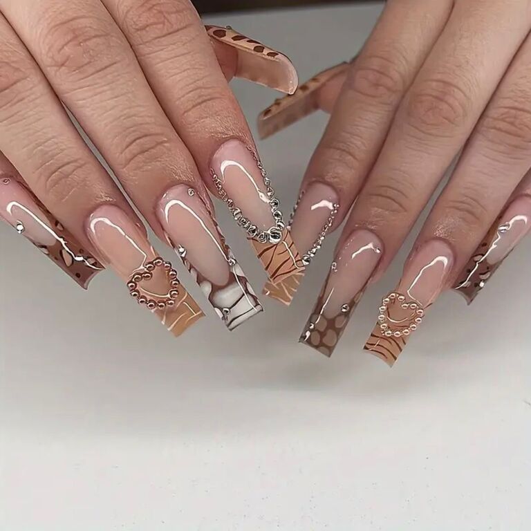 NACO - Nail Colors