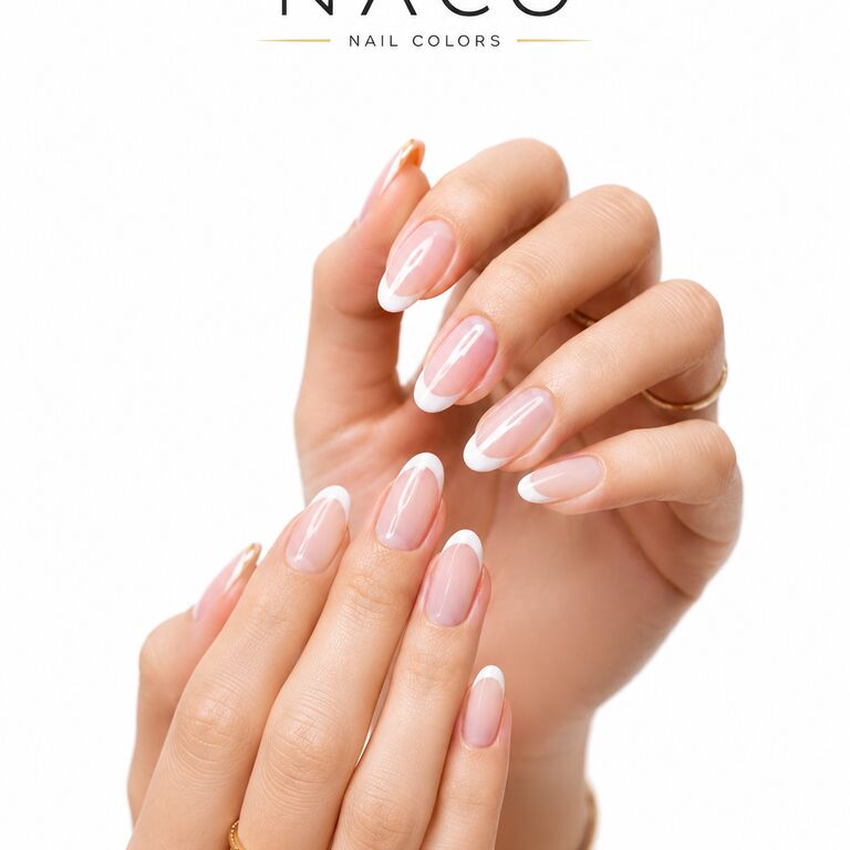 NACO - Nail Colors