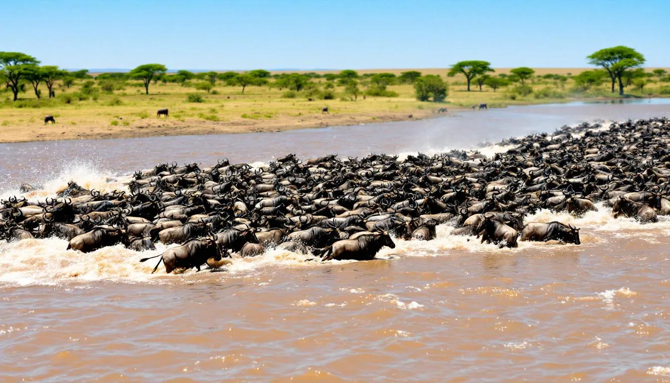 Seremara Safaris