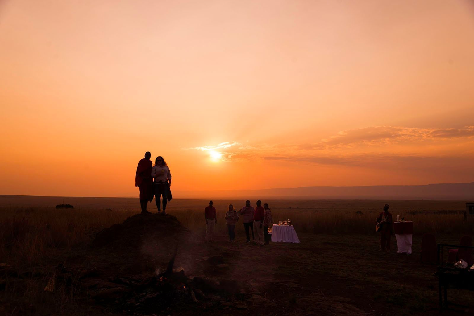 Seremara Safaris