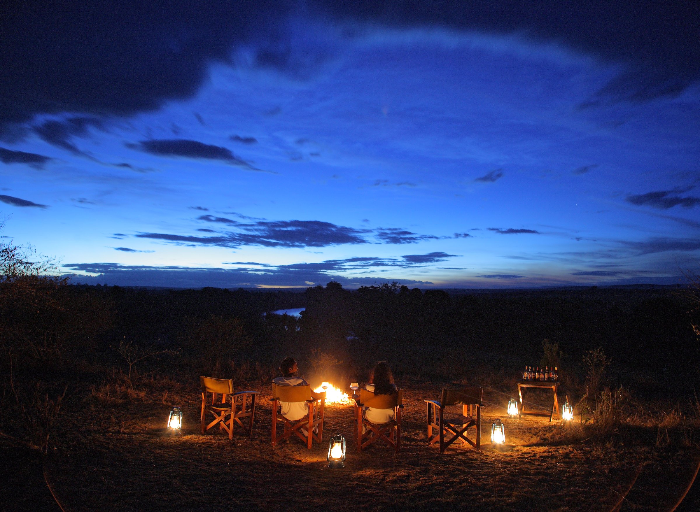 Seremara Safaris