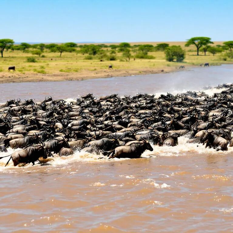 Seremara Safaris