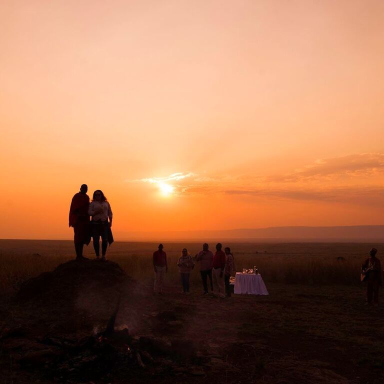Seremara Safaris