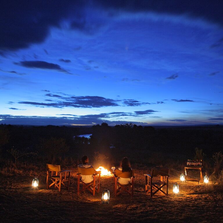 Seremara Safaris