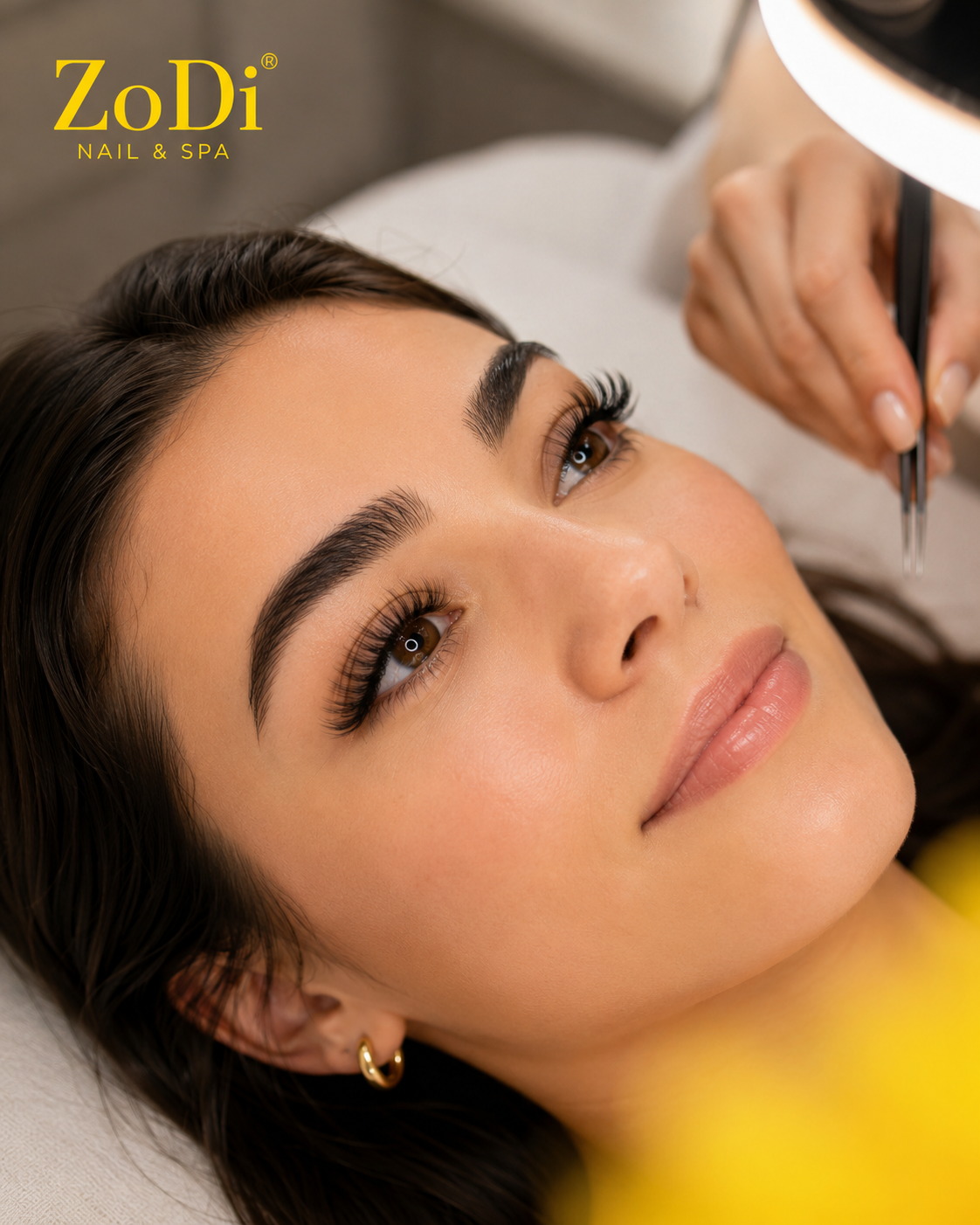 ZoDi® - Nail & Spa