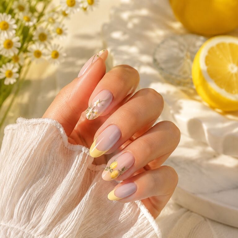 ZoDi® - Nail & Spa