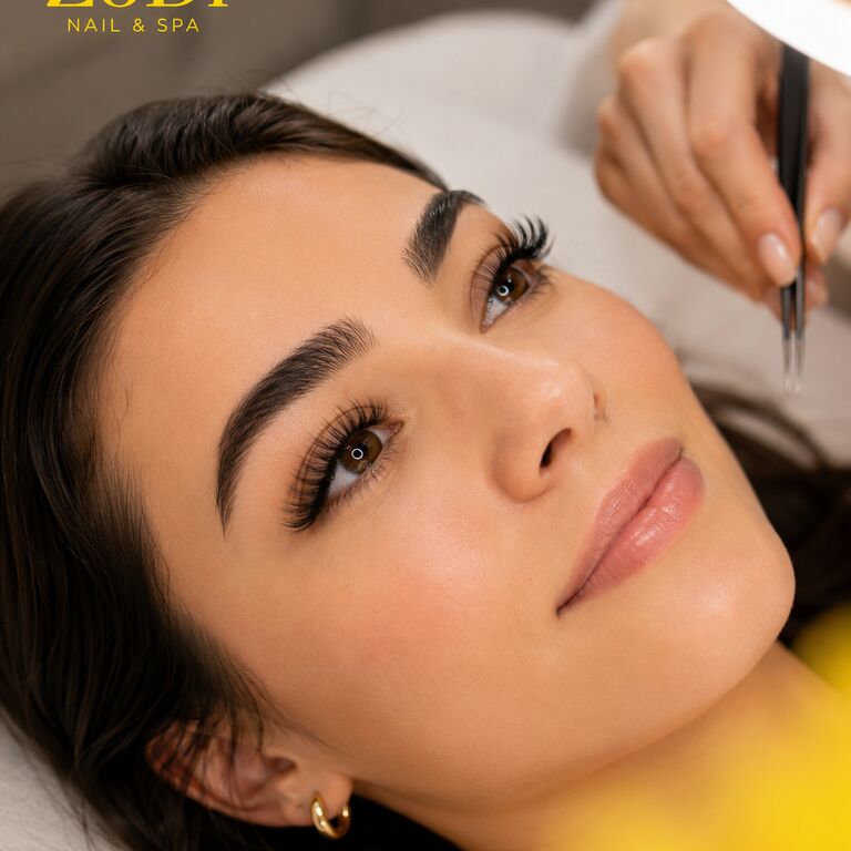 ZoDi® - Nail & Spa