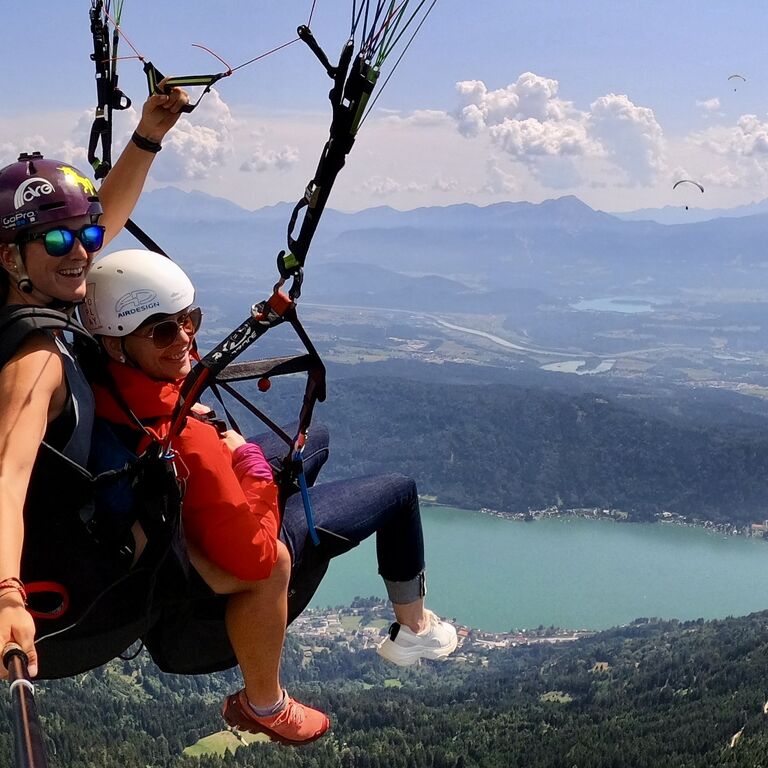Tandem-Air
