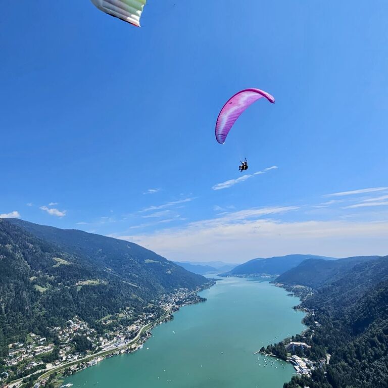 Tandem-Air