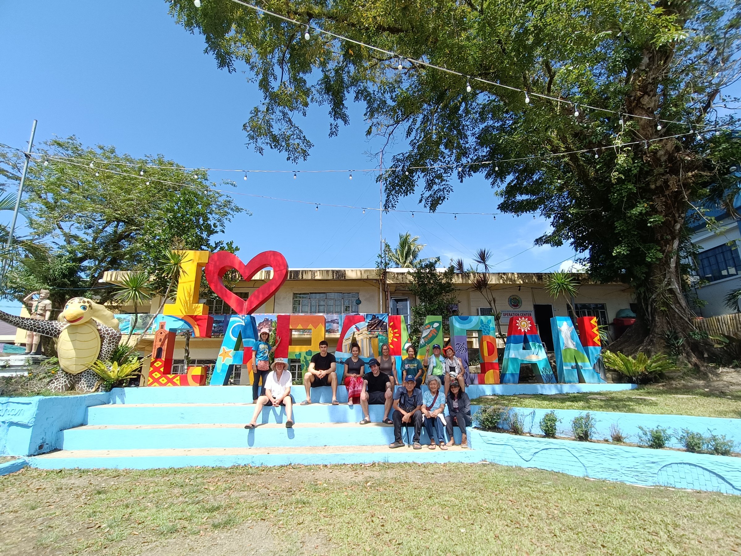 Islandview Tours Services