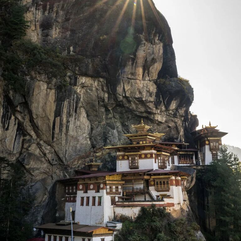 Jamyang Tenzin