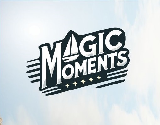 Magic Moments Boat Charter Lagos