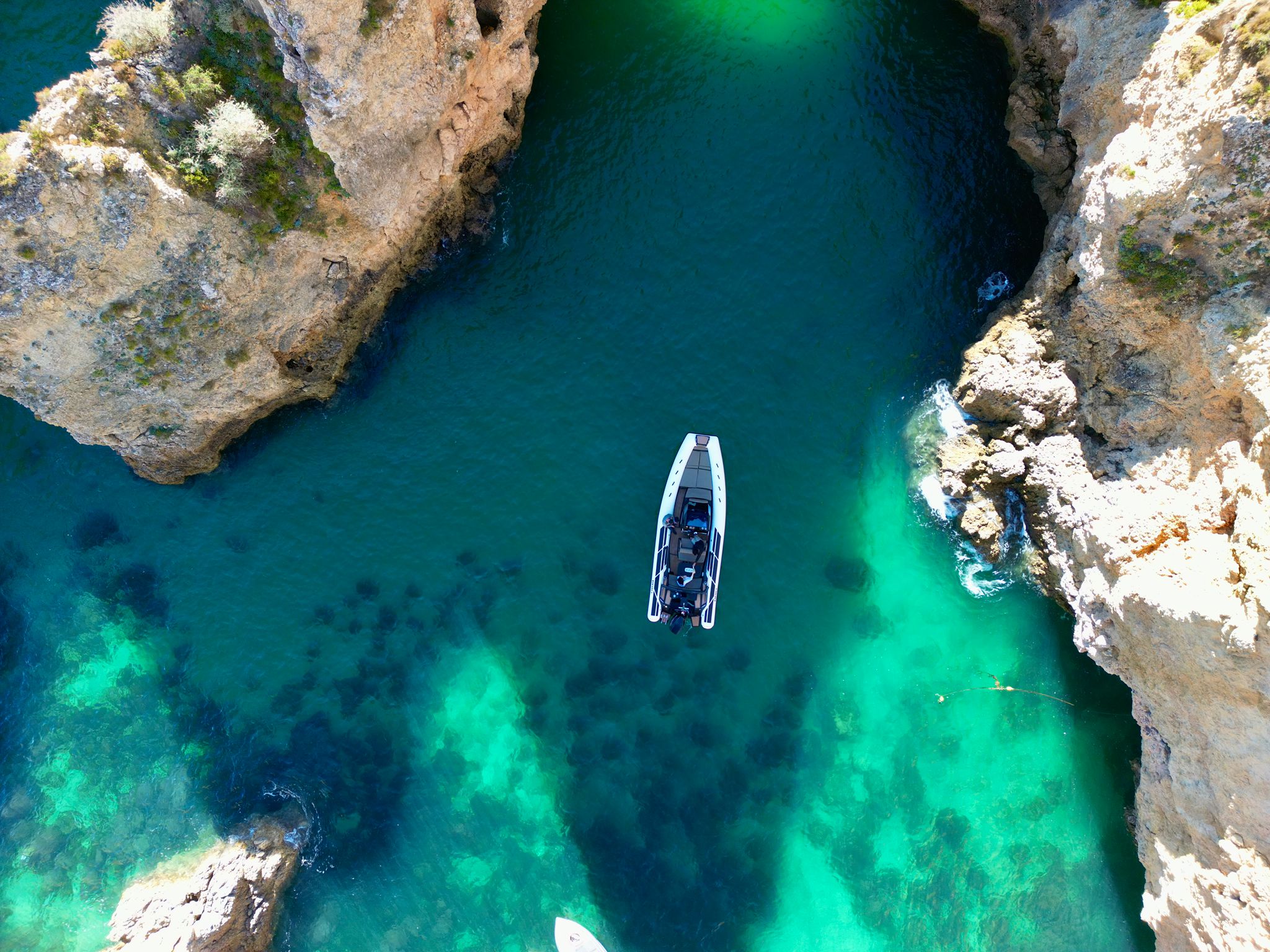 Magic Moments Boat Charter Lagos