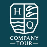 HQ COMPANY TOUR