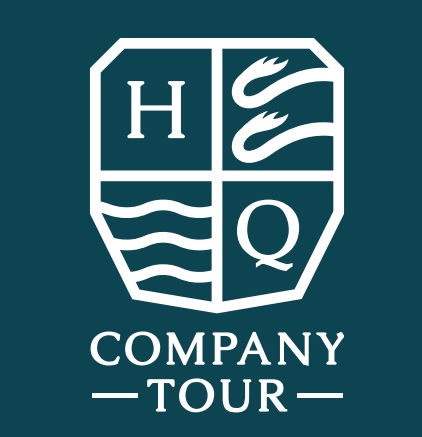 HQ COMPANY TOUR