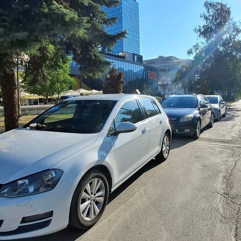 Rent a Car CREAT360° Sarajevo