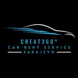 Rent a Car CREAT360° Sarajevo