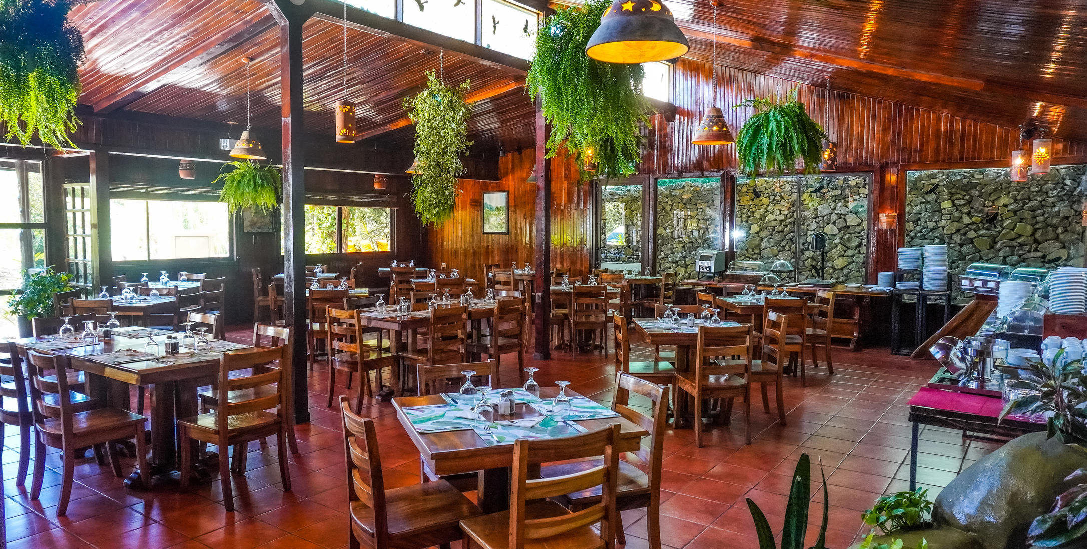 La Fontana Restaurant