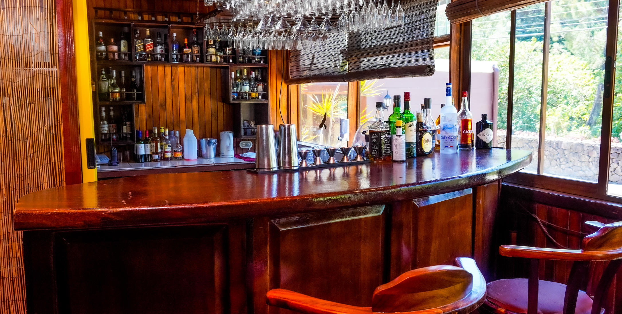La Fontana Restaurant