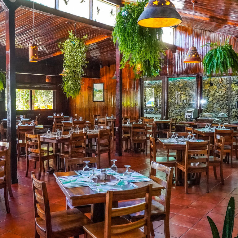 La Fontana Restaurant