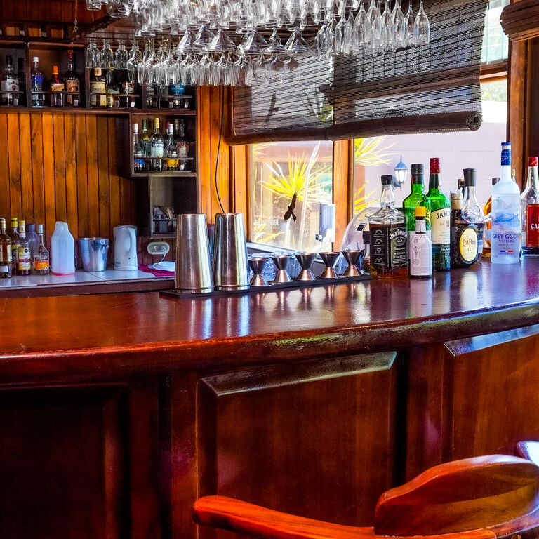 La Fontana Restaurant