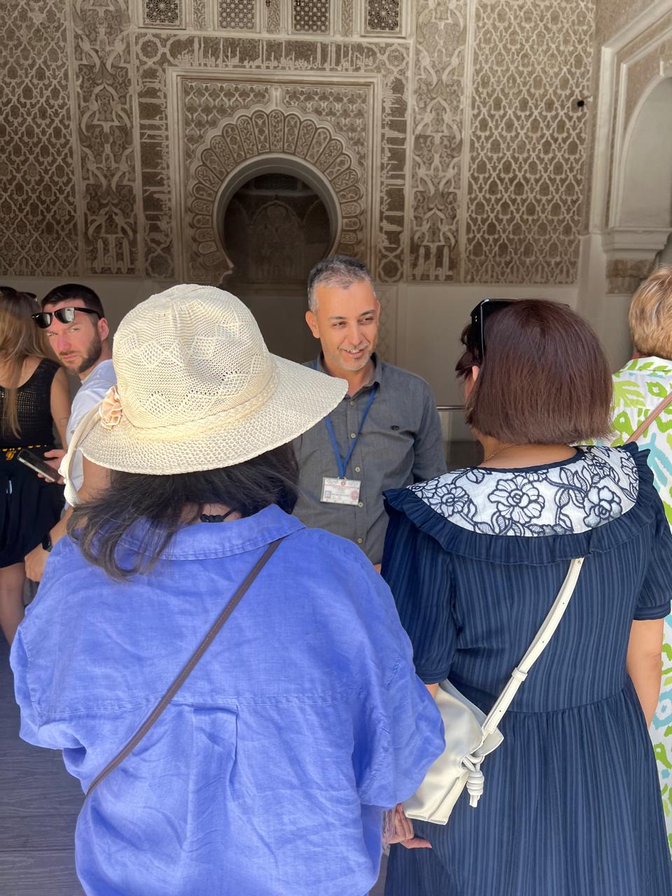 Morocco Tours VIP