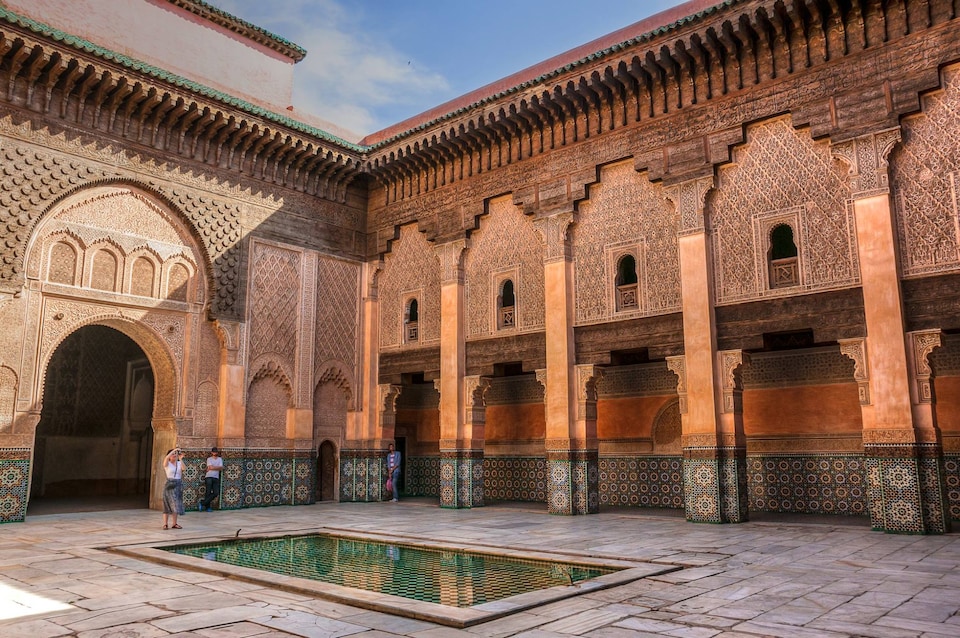 Morocco Tours VIP