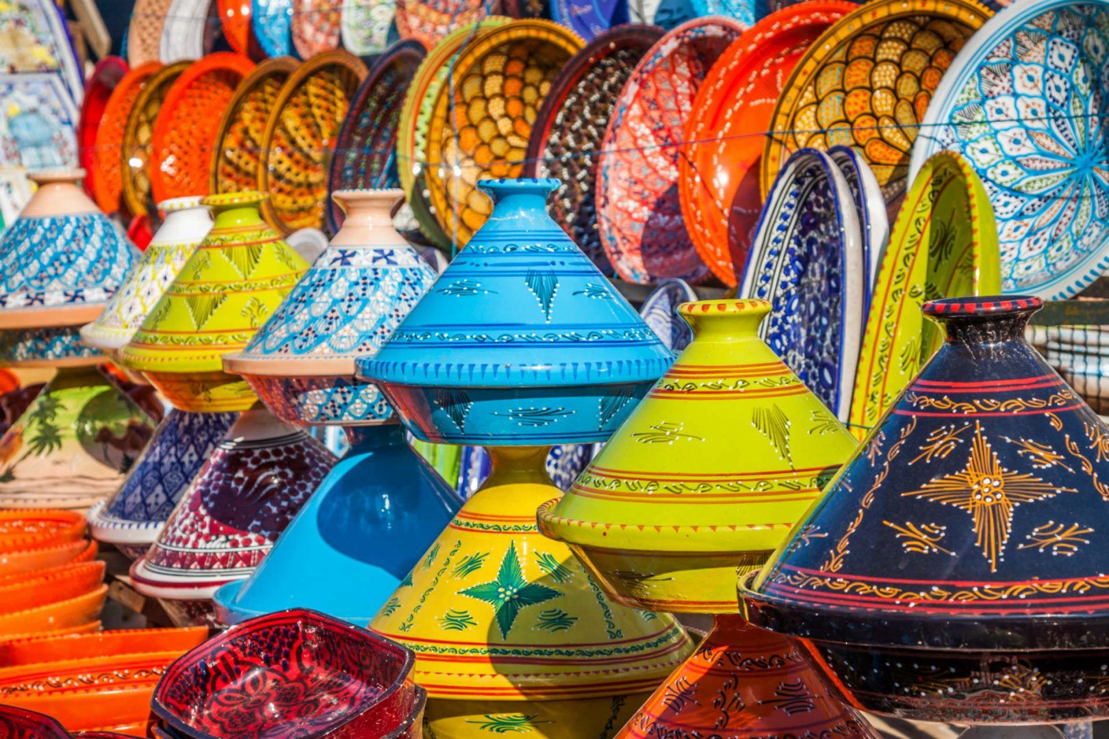 Morocco Tours VIP