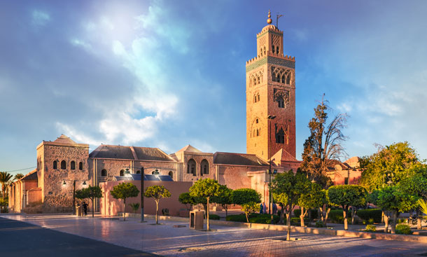Morocco Tours VIP
