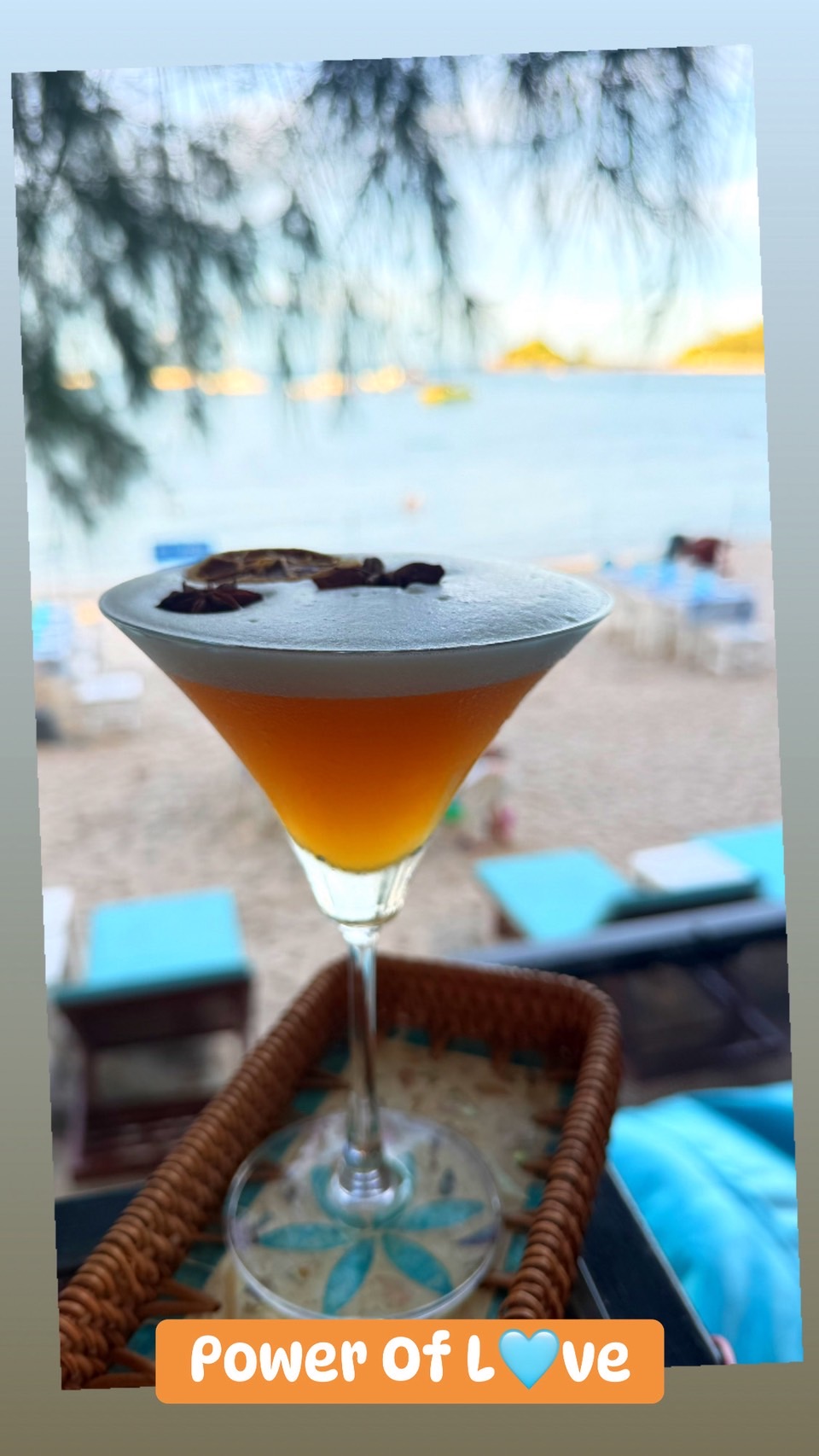 The Blue Spice Samui