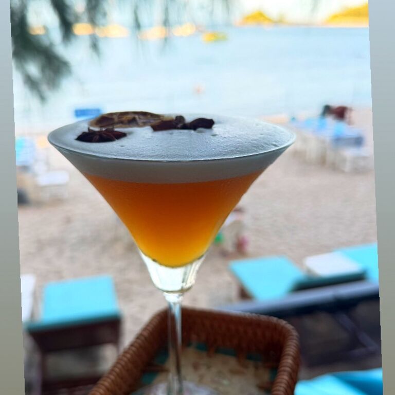 The Blue Spice Samui