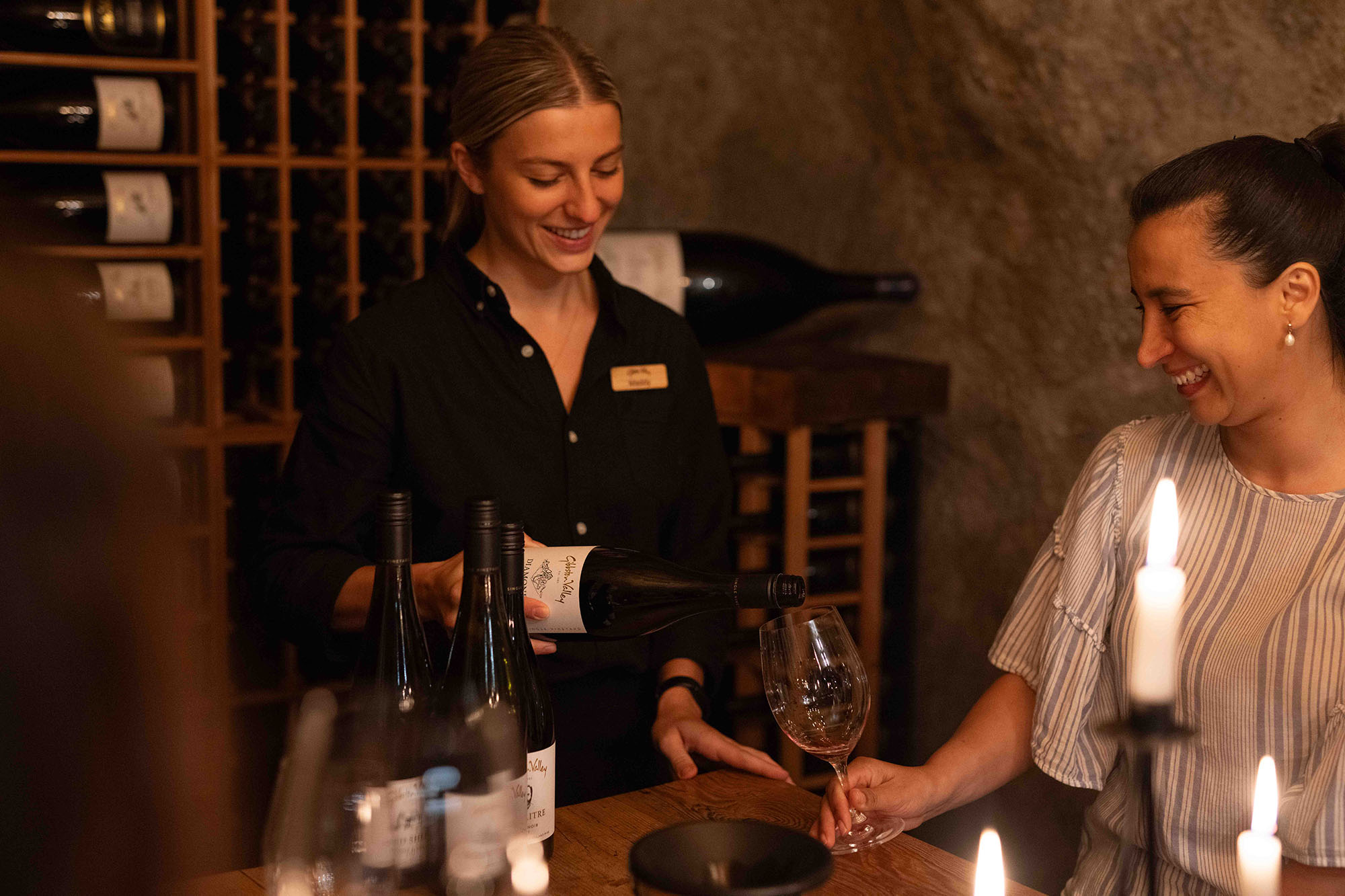 Gibbston Valley Winery