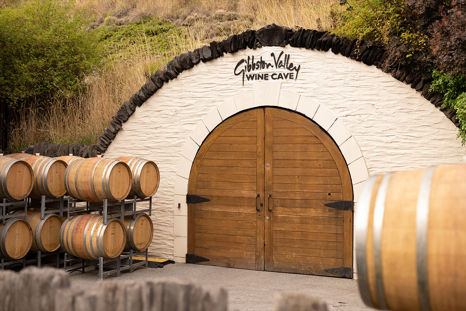 Gibbston Valley Winery
