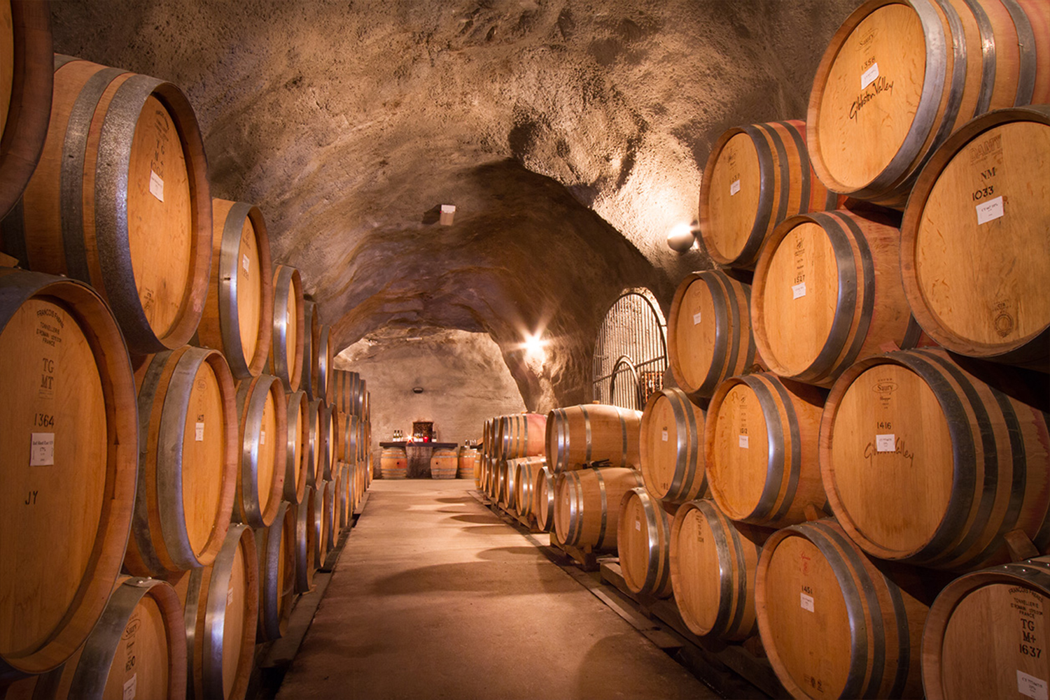 Gibbston Valley Winery