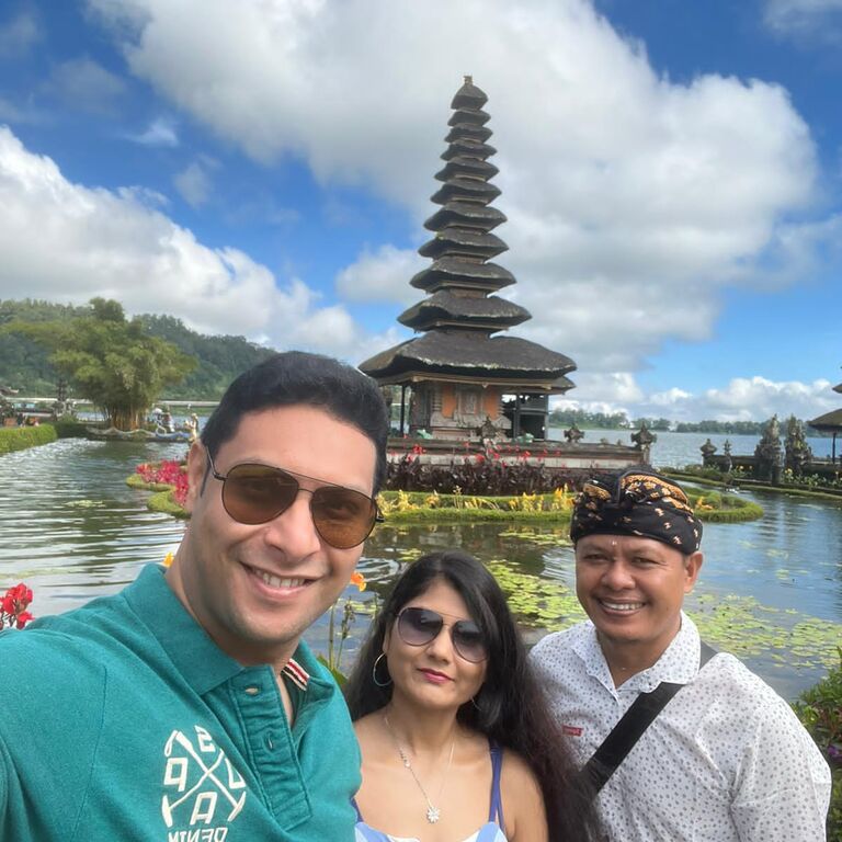 Gede Parta
