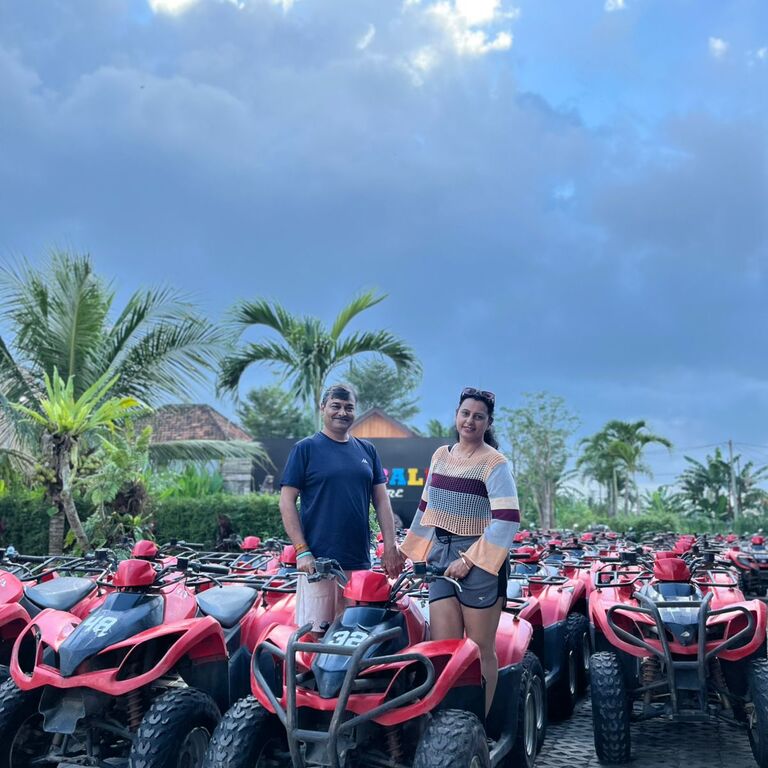 Gede Parta