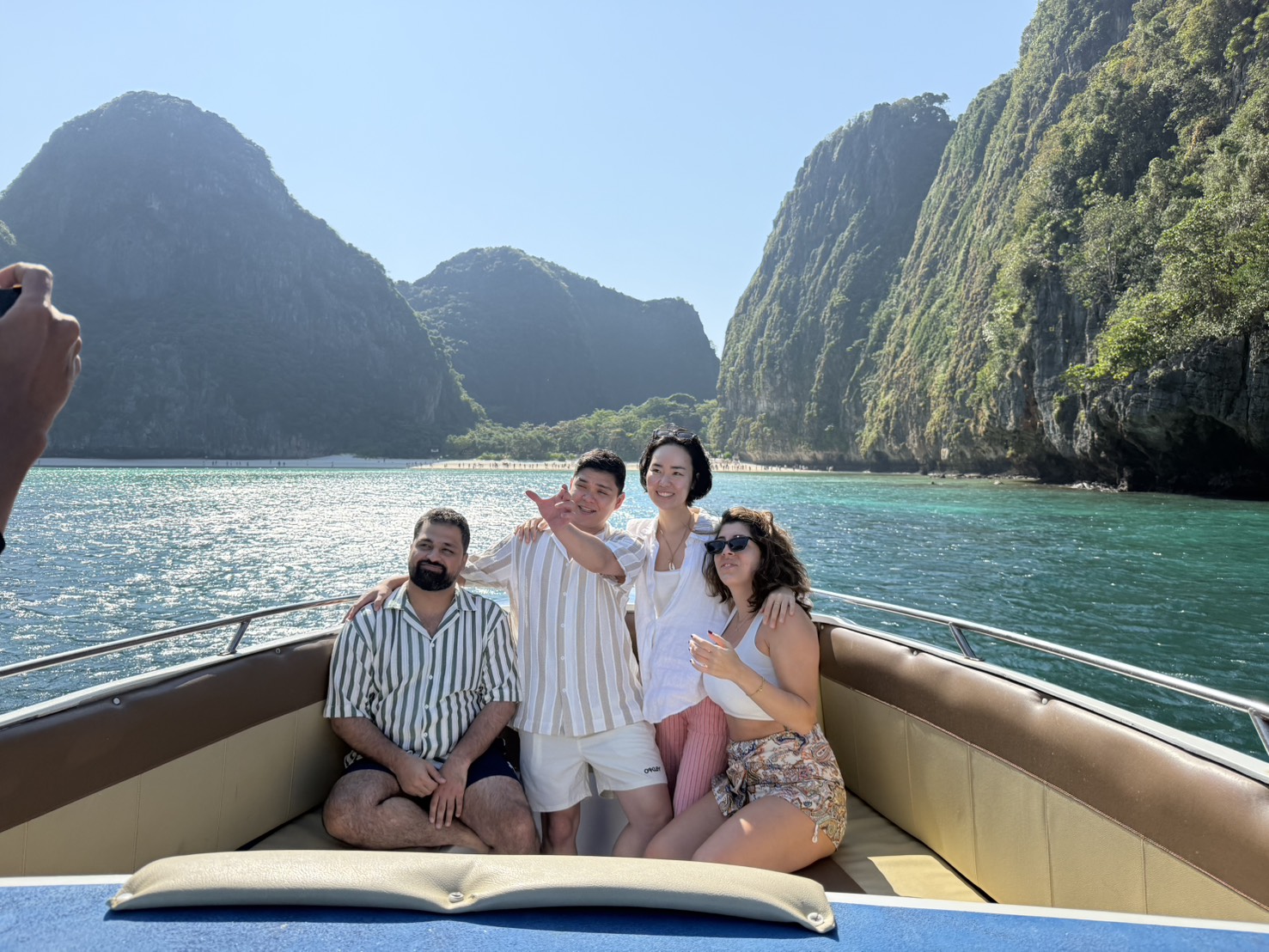 Phuket  AaronVan&Tour