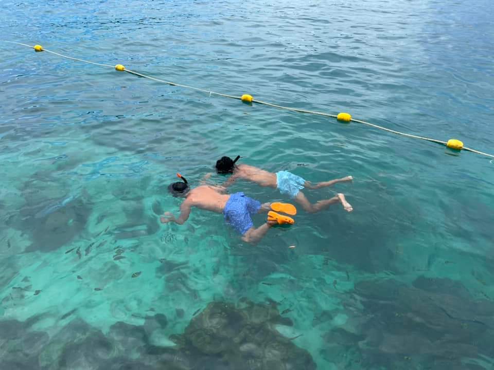 Phuket  AaronVan&Tour