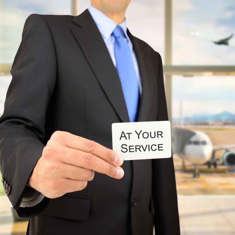 VIP TRANSFERS LTD