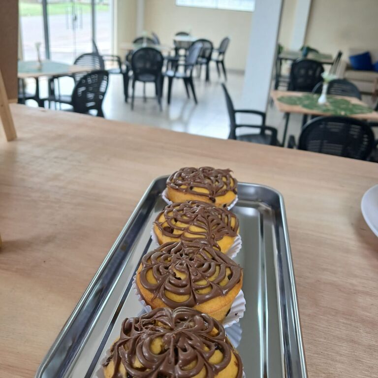 A Brasileira Café e Restaurant