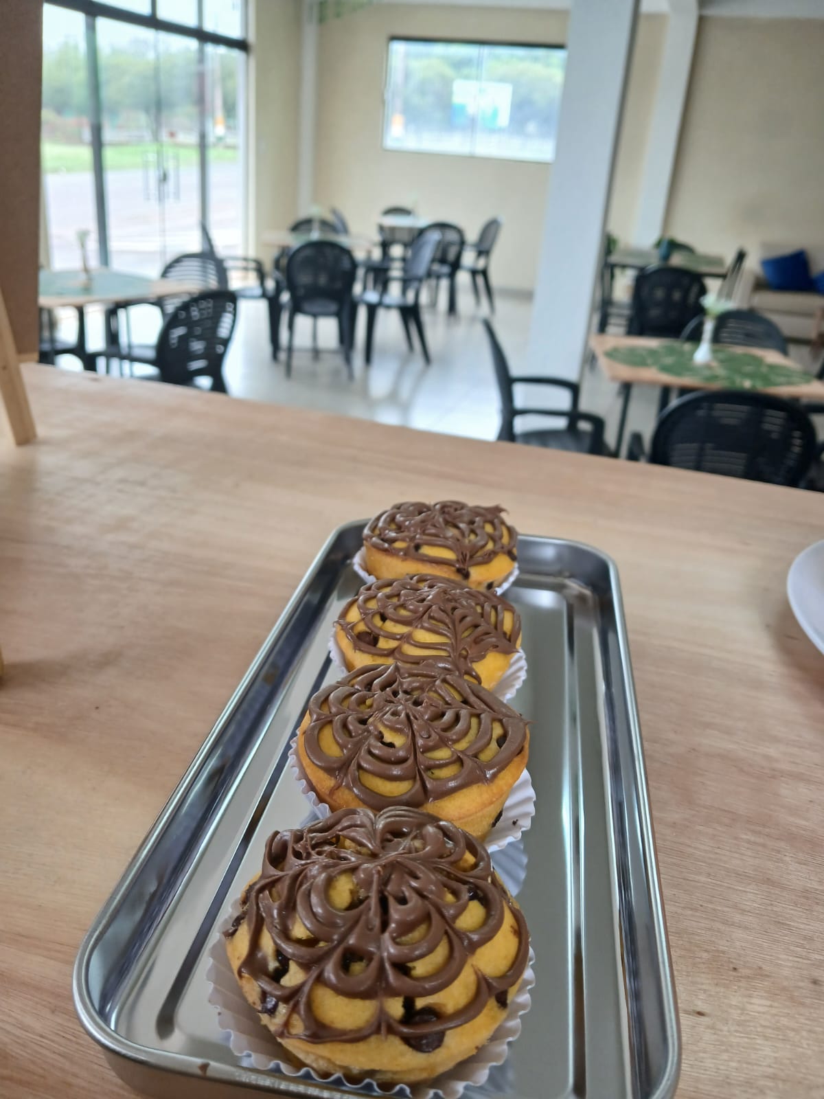 A Brasileira Café e Restaurant