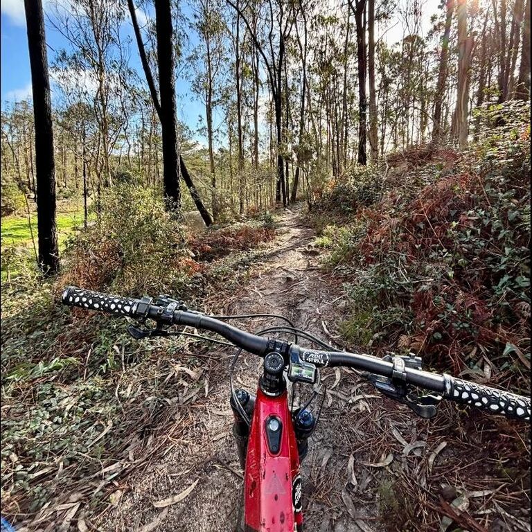 Rent4Trail