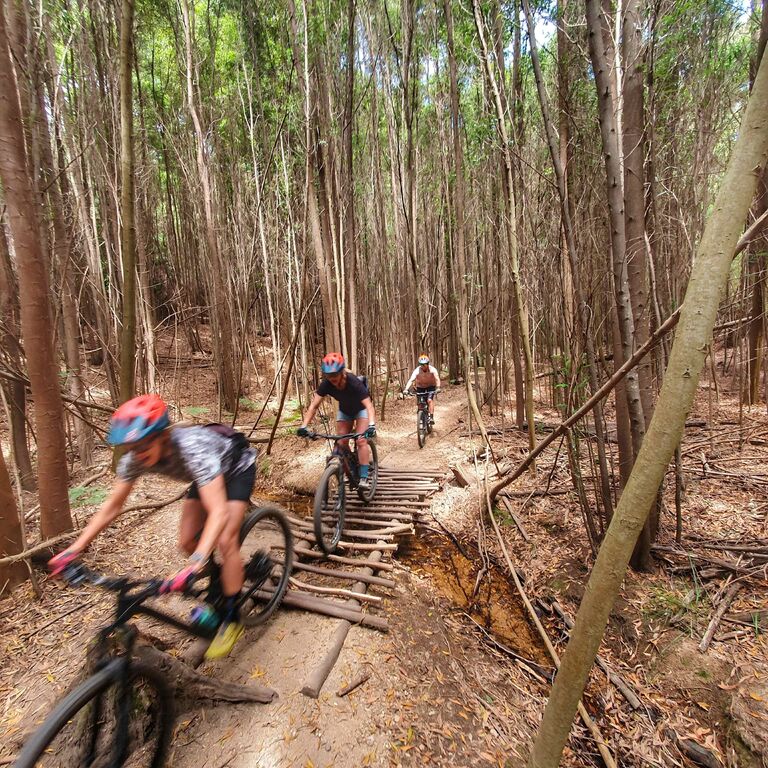 Rent4Trail