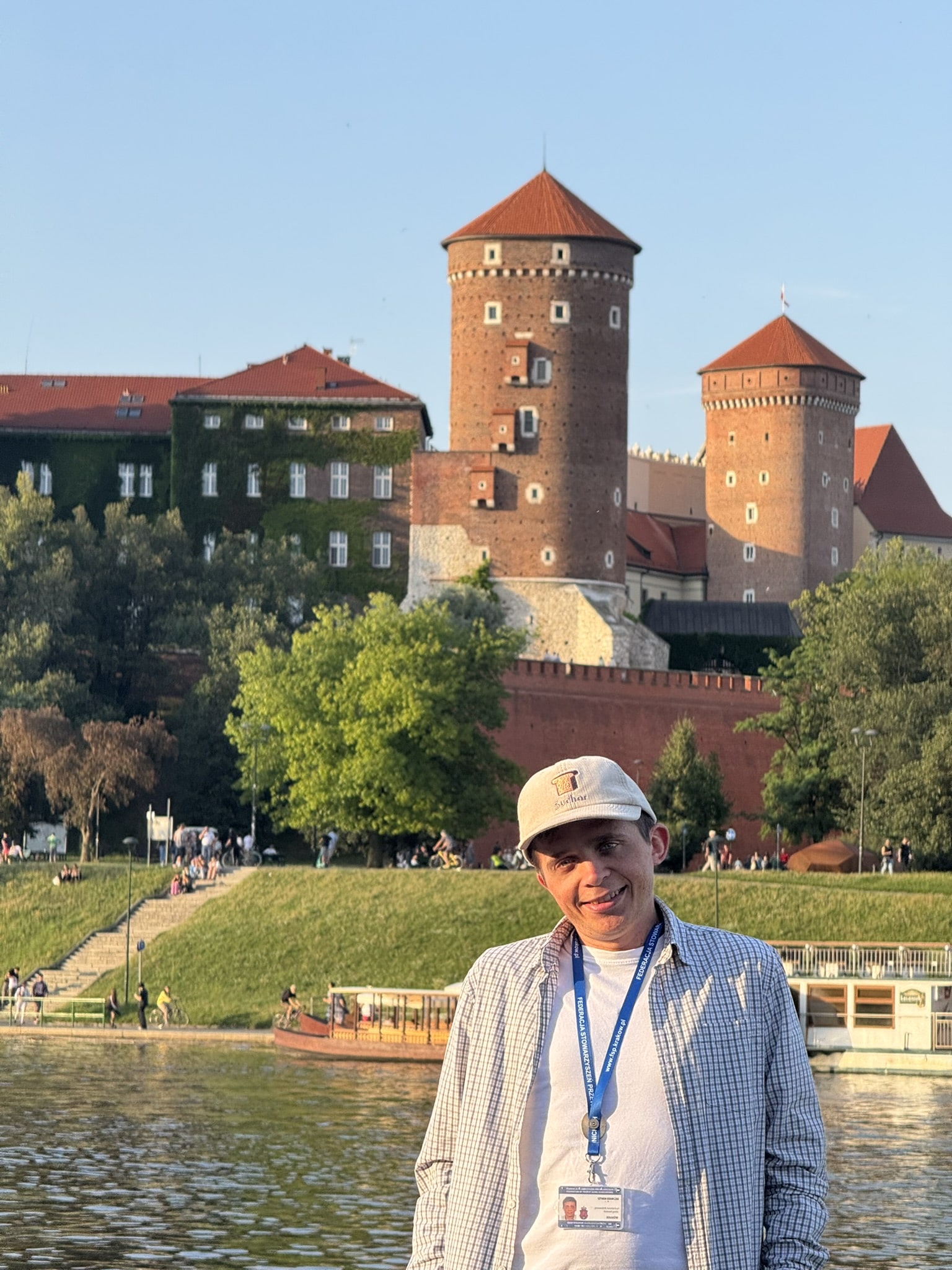 Simon see's - local tours