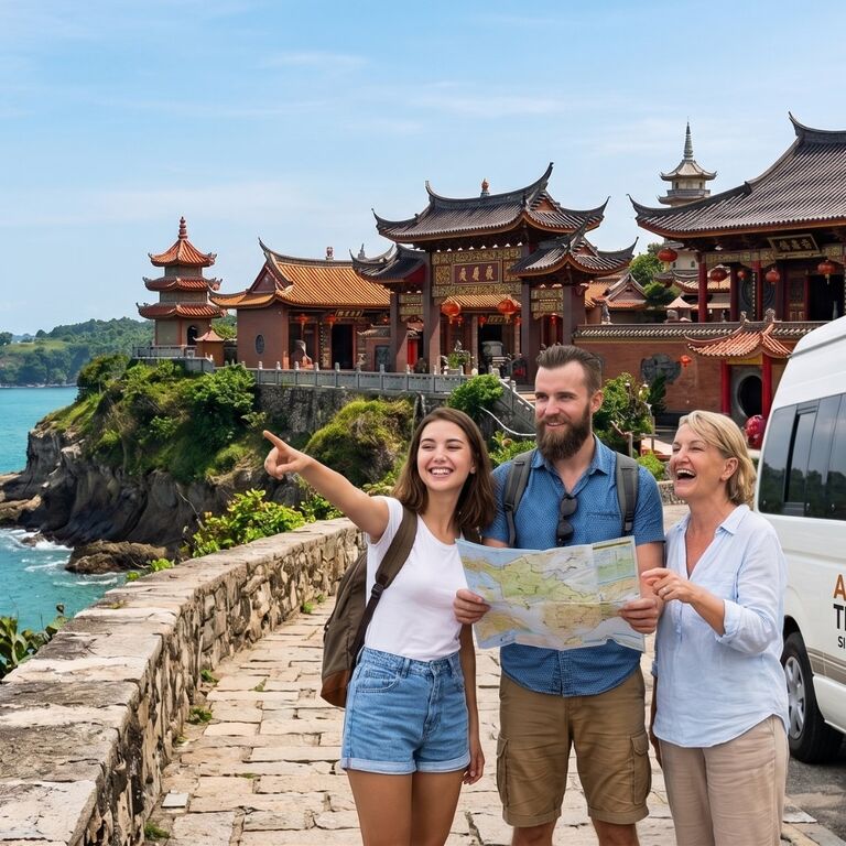aruna business travel