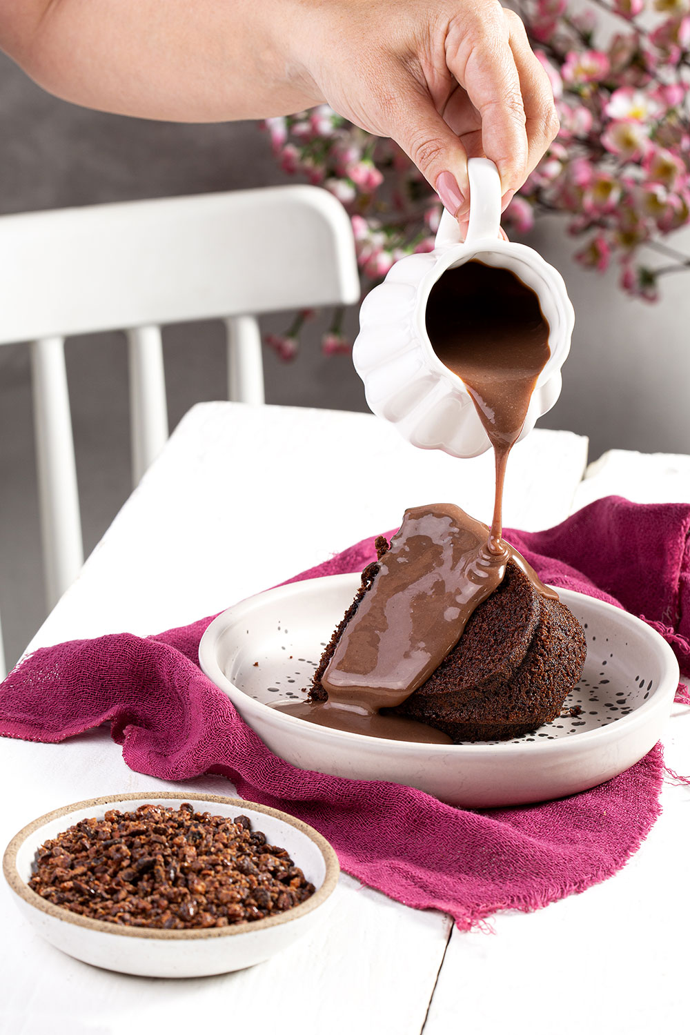 Flavorati Chocolates